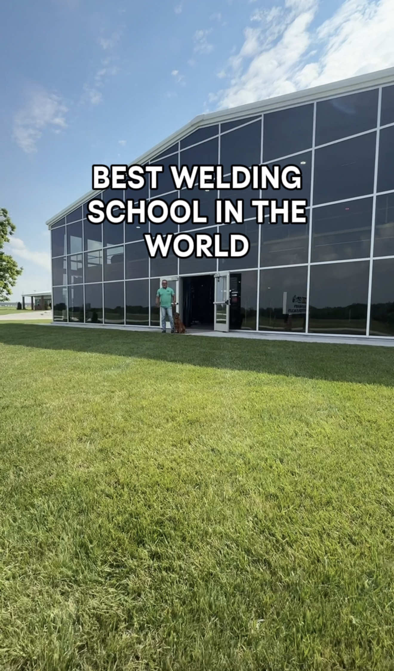 @MISSOURI WELDING INSTITUTE