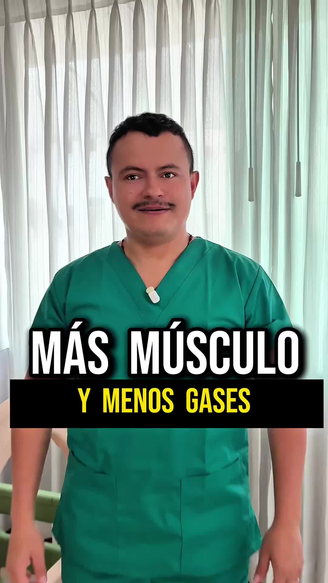 @Dr. Robert Lozano