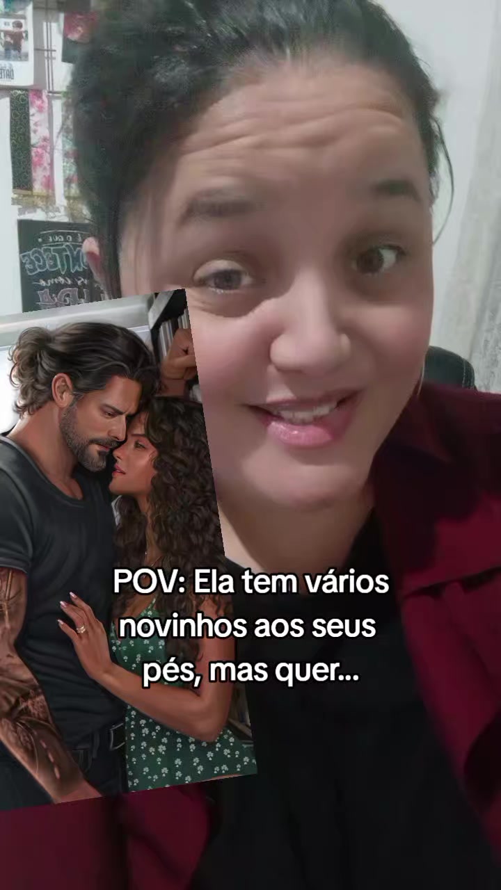 @Ariane Fonseca