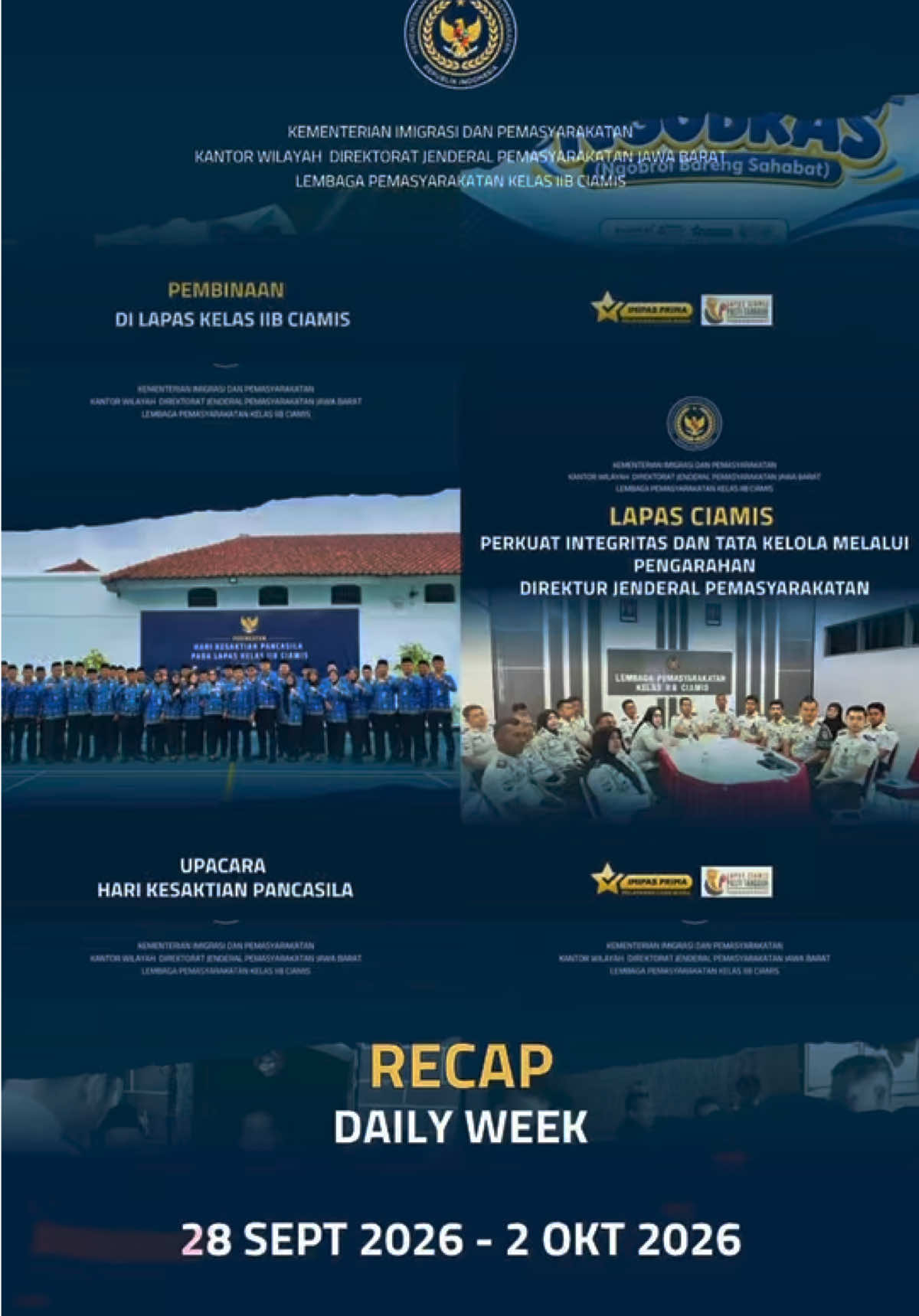 @Lapas Ciamis