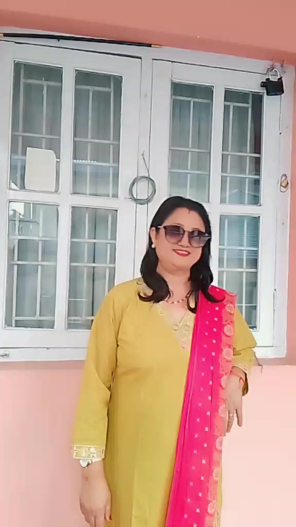 @Muna Shrestha