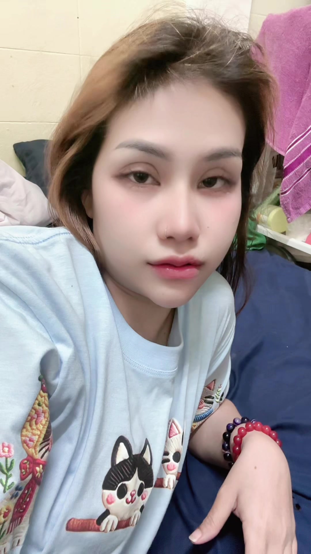 @🦐 กุ้งนางไง จะใครล่ะ 🦐