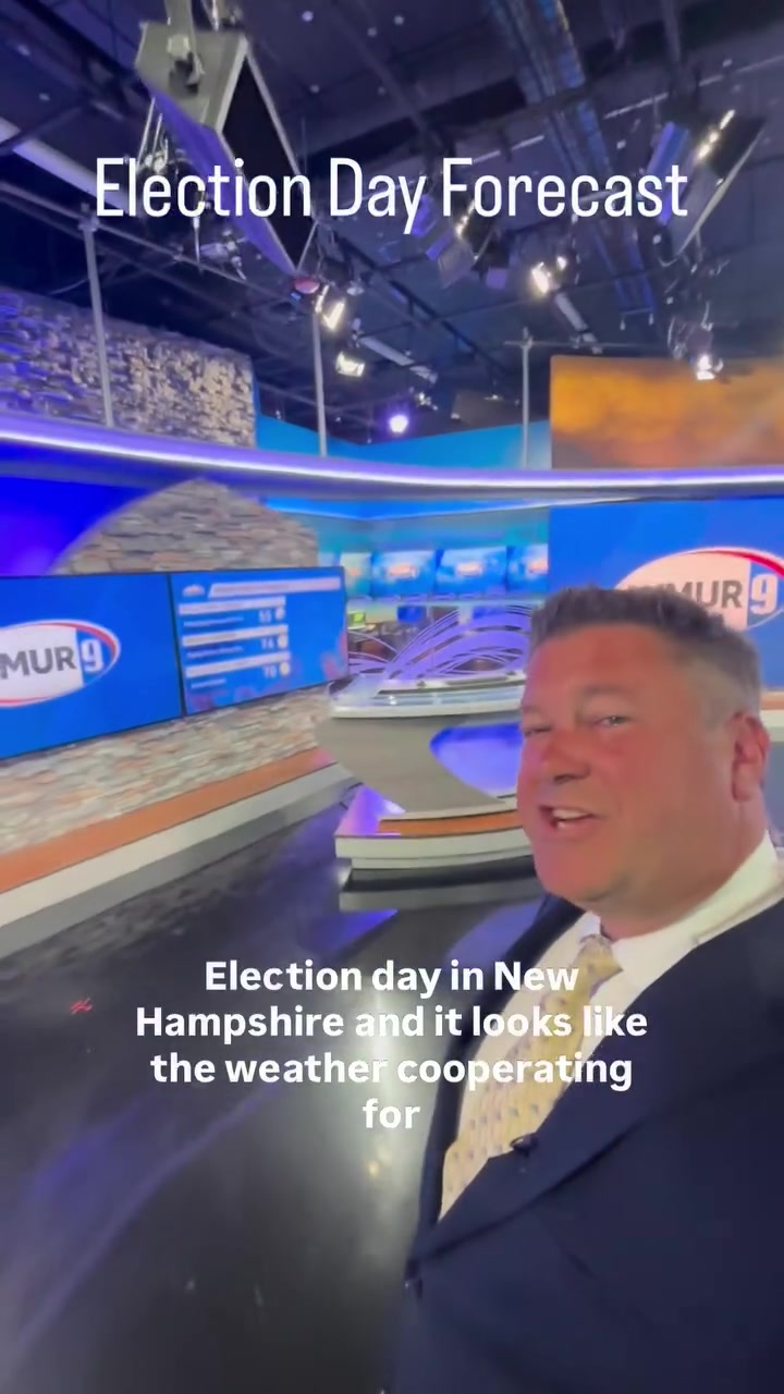 @WMUR News 9