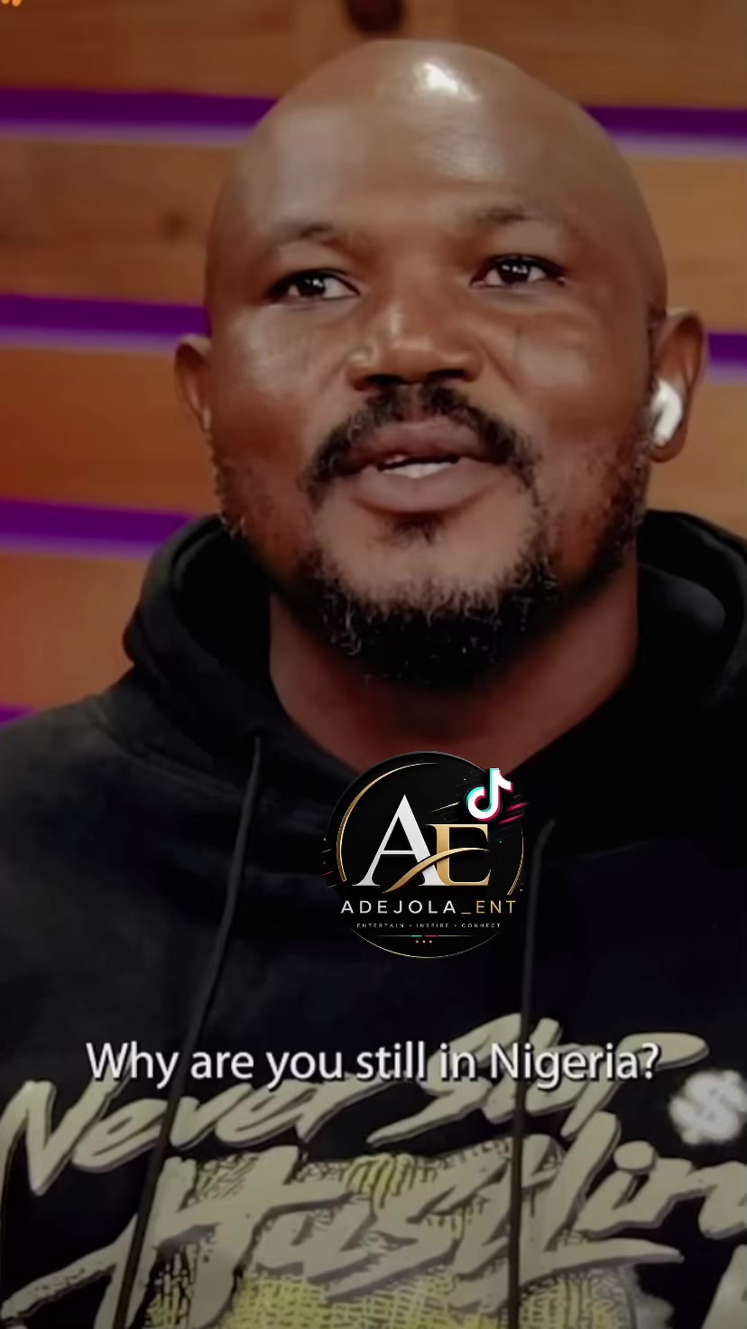 @ADEJOLA ENT.