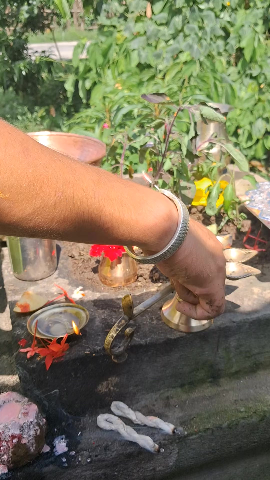 @jasoda Ghimire