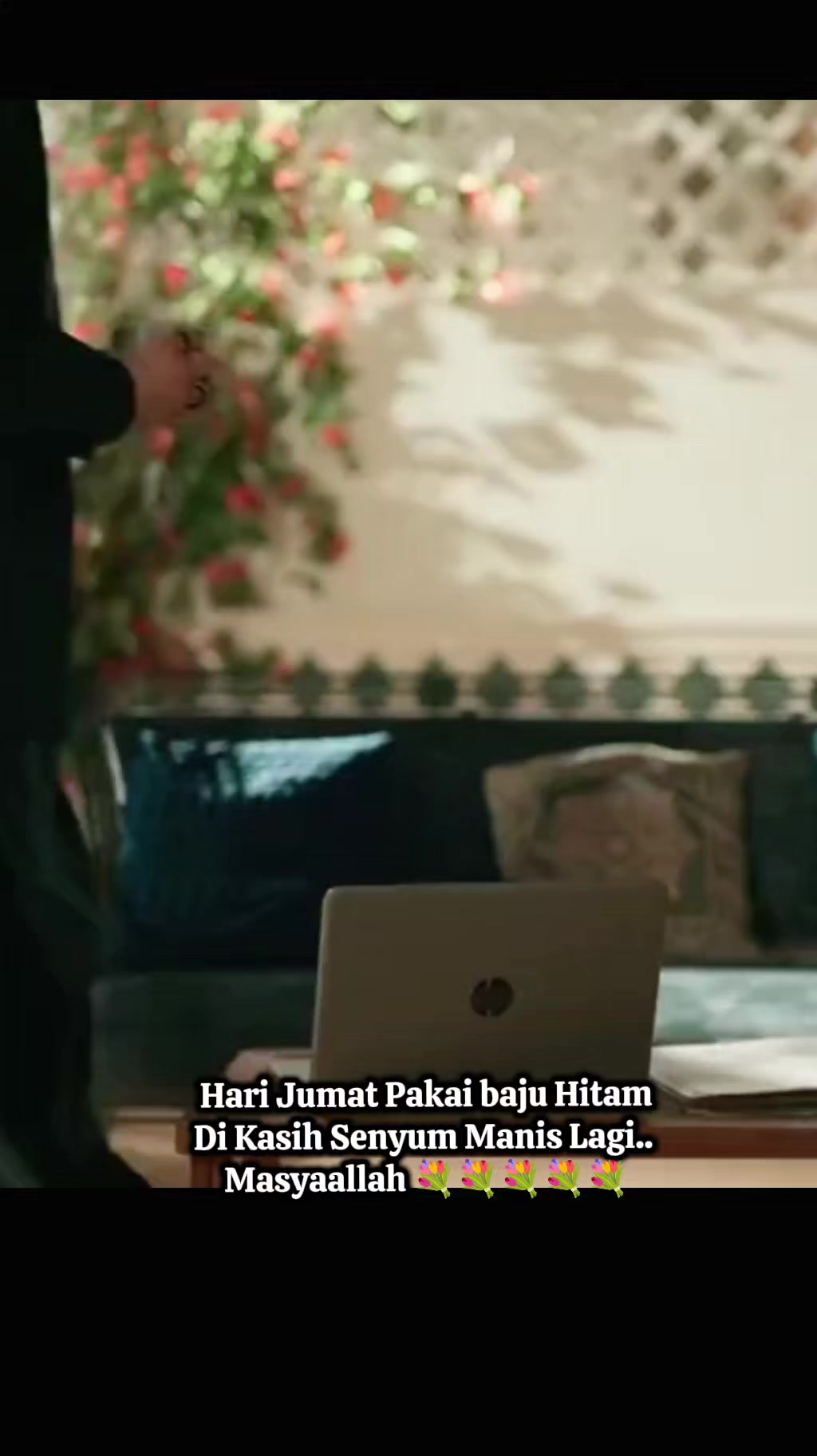 @Anisyah Haza
