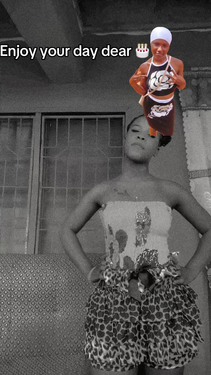 @🥀Nana Ama 🦋Lyrical 🌷