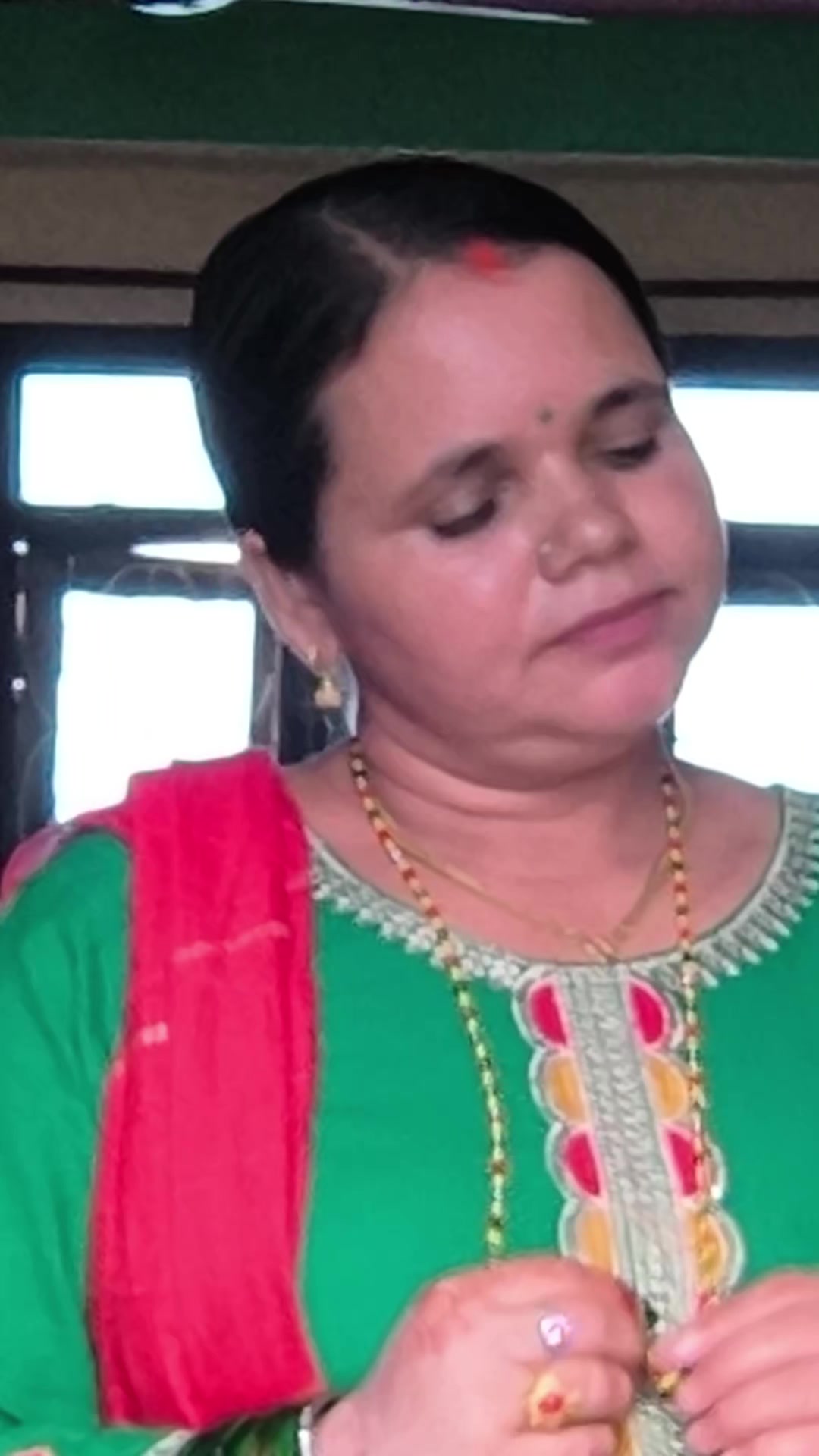 @सुवर्णा गाैतम रिजाल