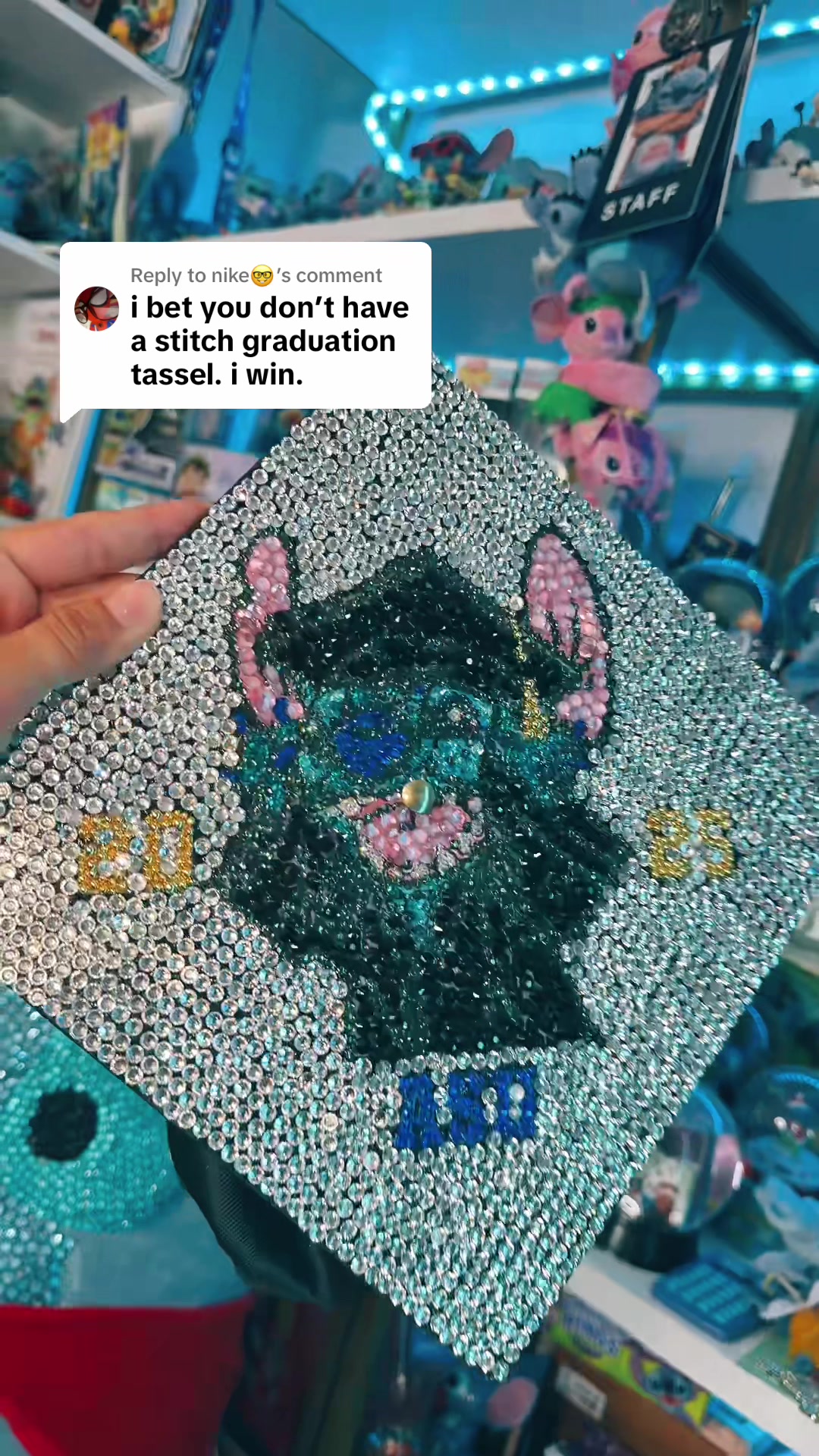 @Stitch Girl