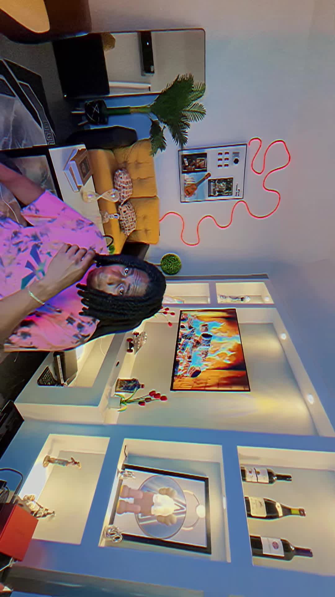 @Terminalh2o