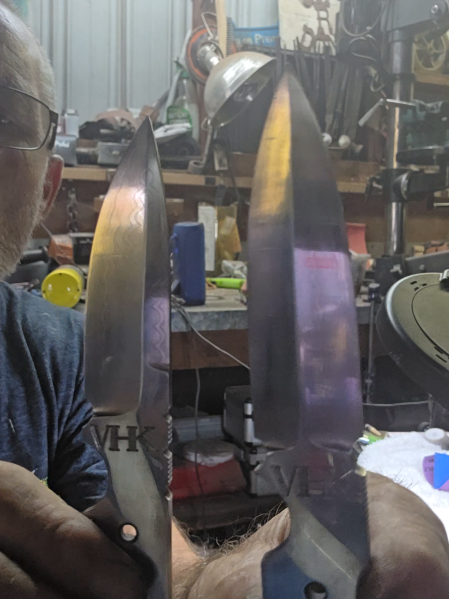 @Vom Herzen Knives