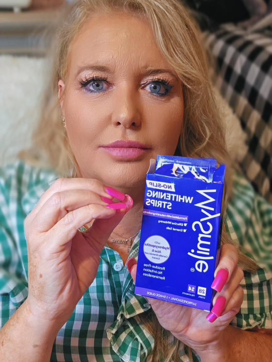 @Monica Lynn ❌️