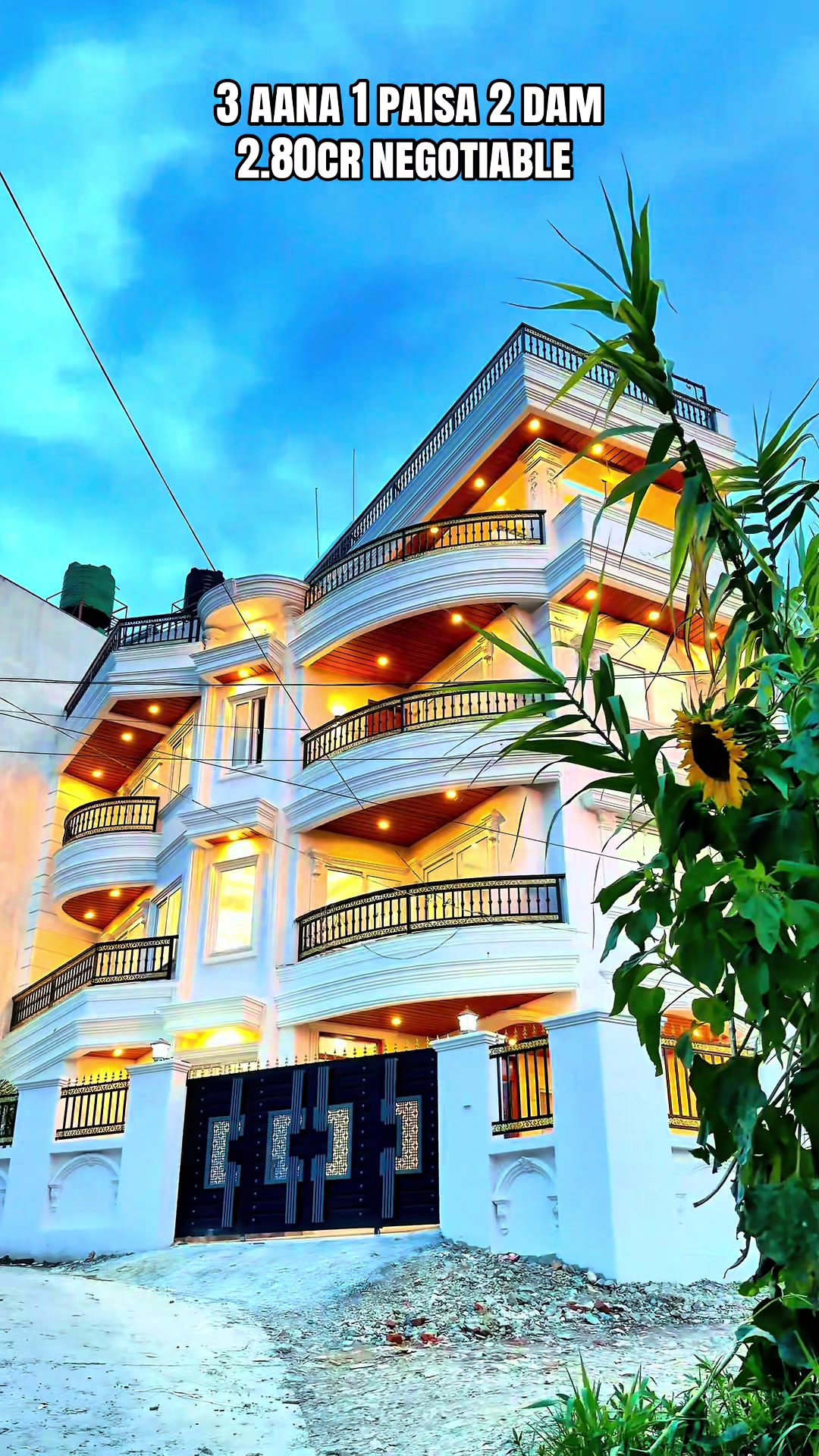 @Prestige Properties