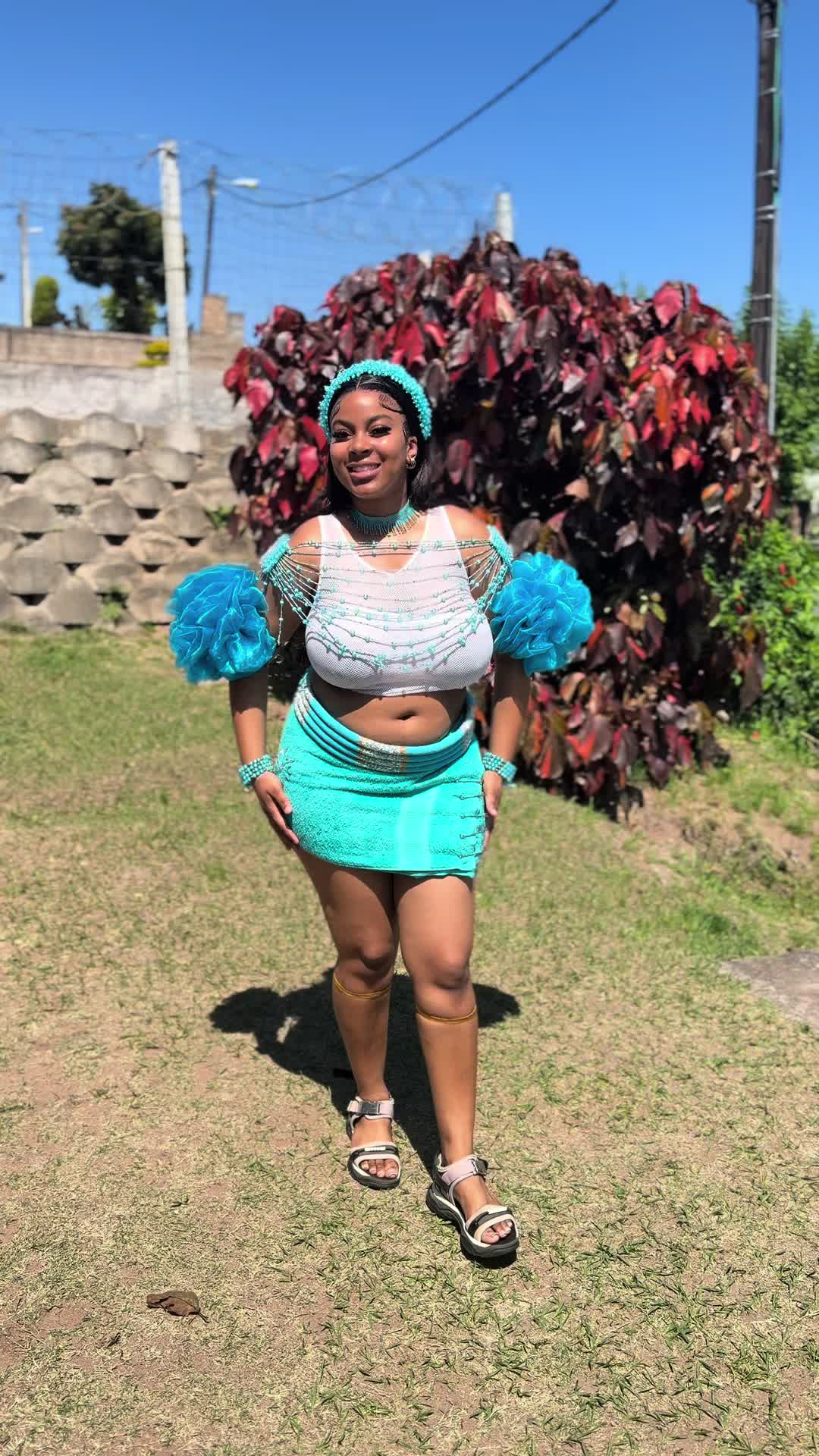 @Inkosazane kababa🌸
