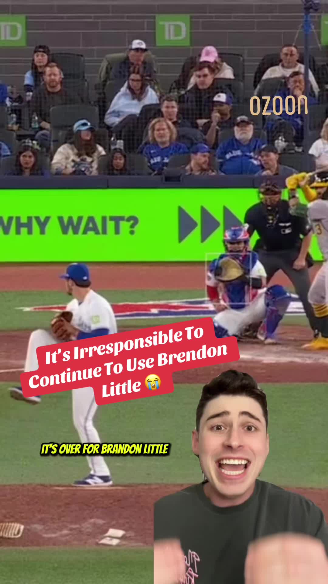 @Aaron Rose