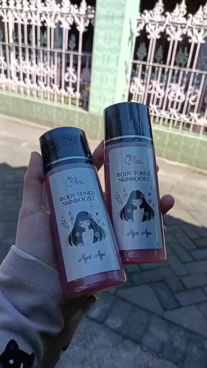 @AZKA BEAUTY GLOW SKINCARE