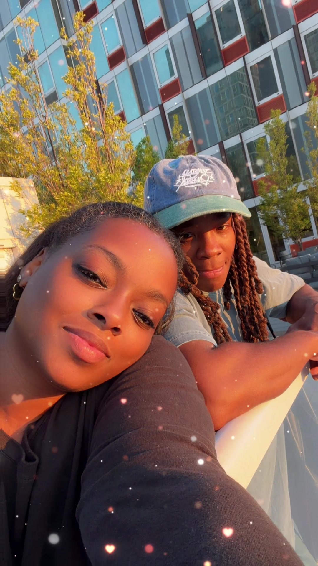@Shavon SoGorgeous