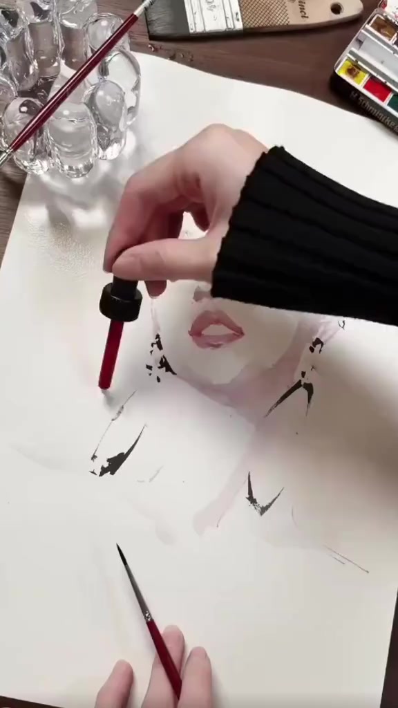 @blythe doll