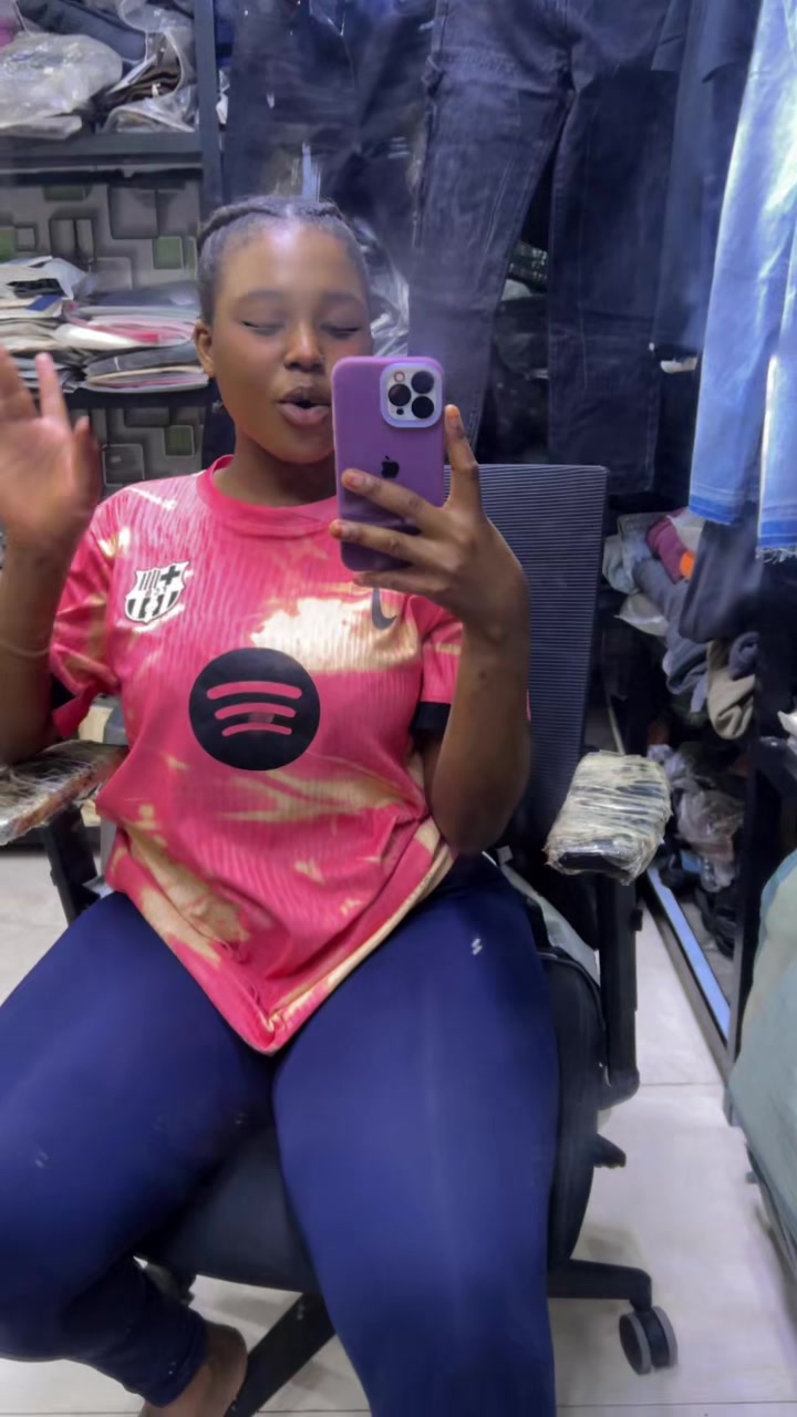 @Princesses 👸 Traoré 🥰