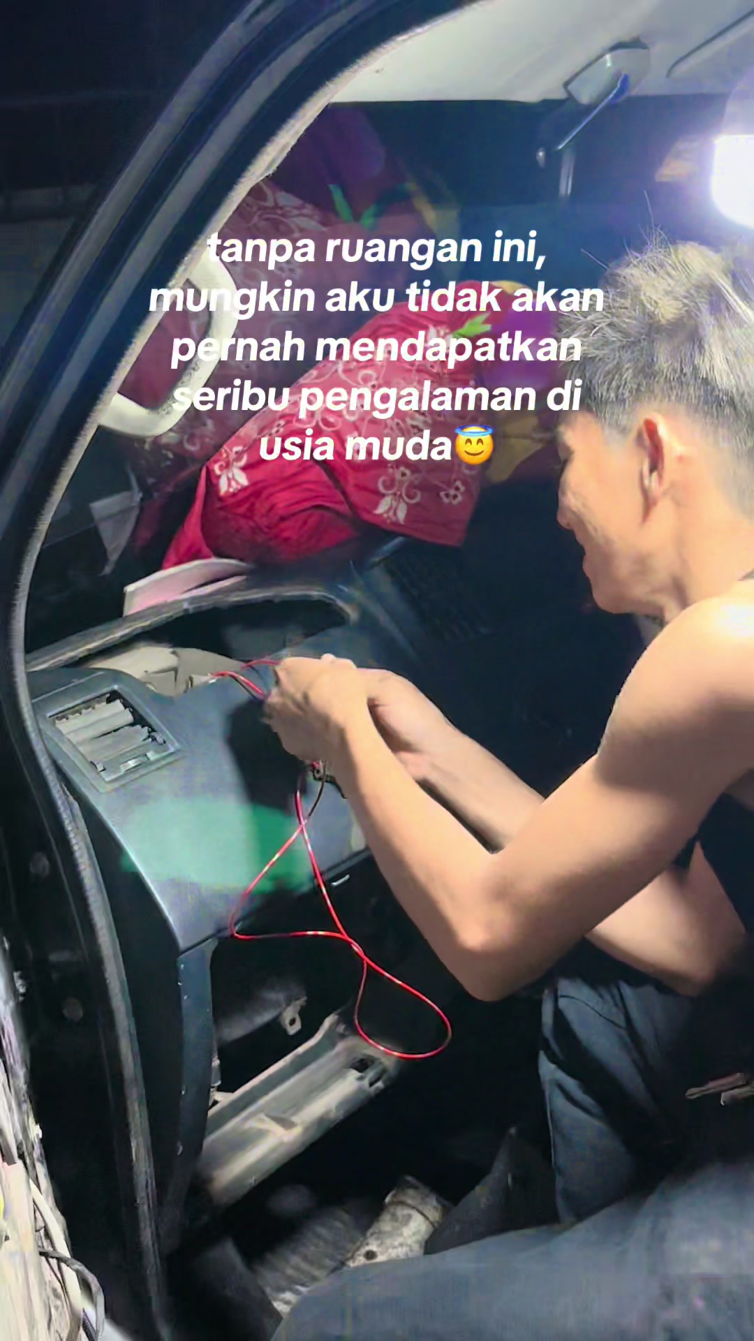 @Faizal Saputra