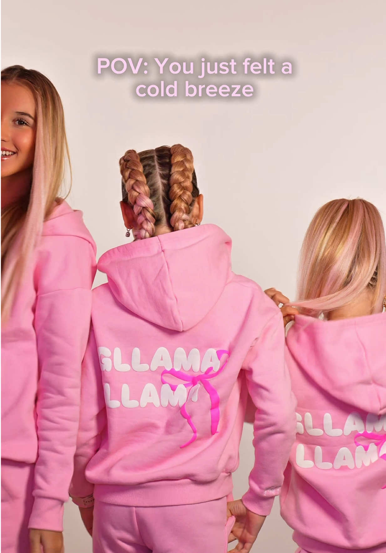 @GLlama Llama ๐๐ฆ