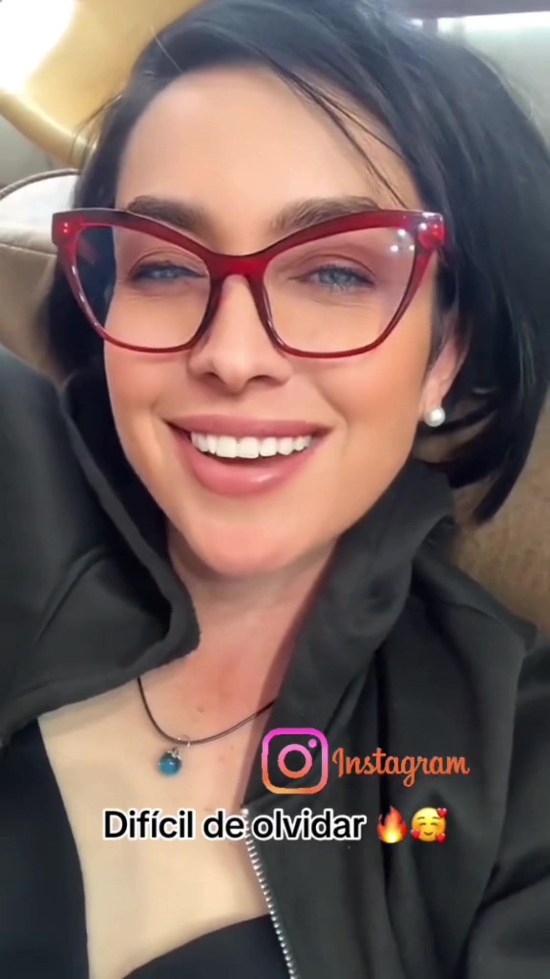 @Angela María Otálora