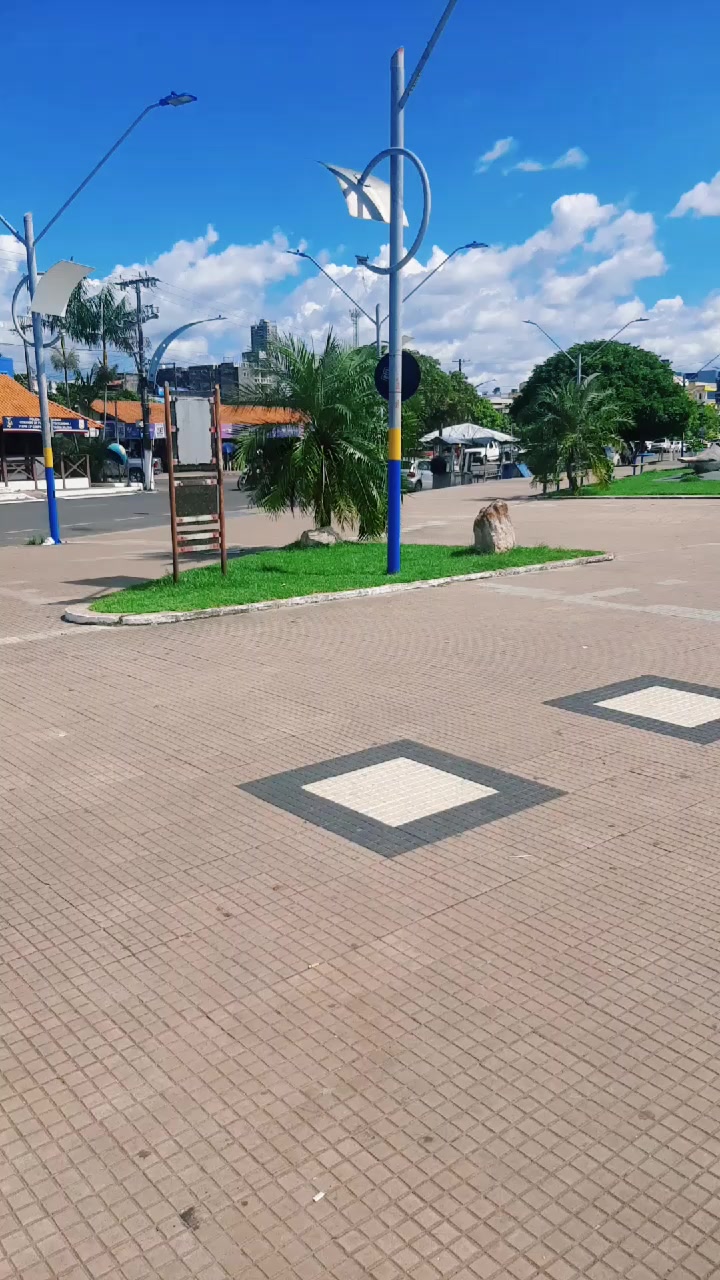 @SAMBA&Iacute;BA