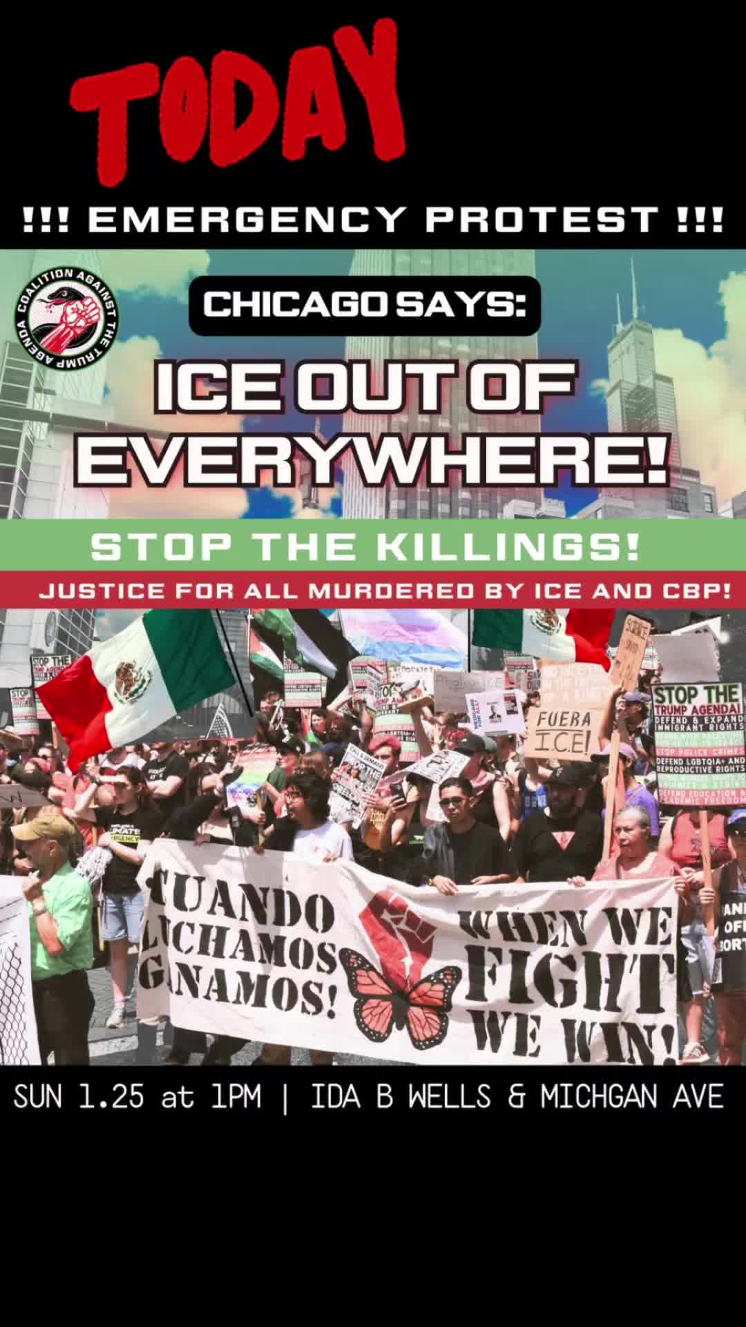@AiR - Activists in Resistance