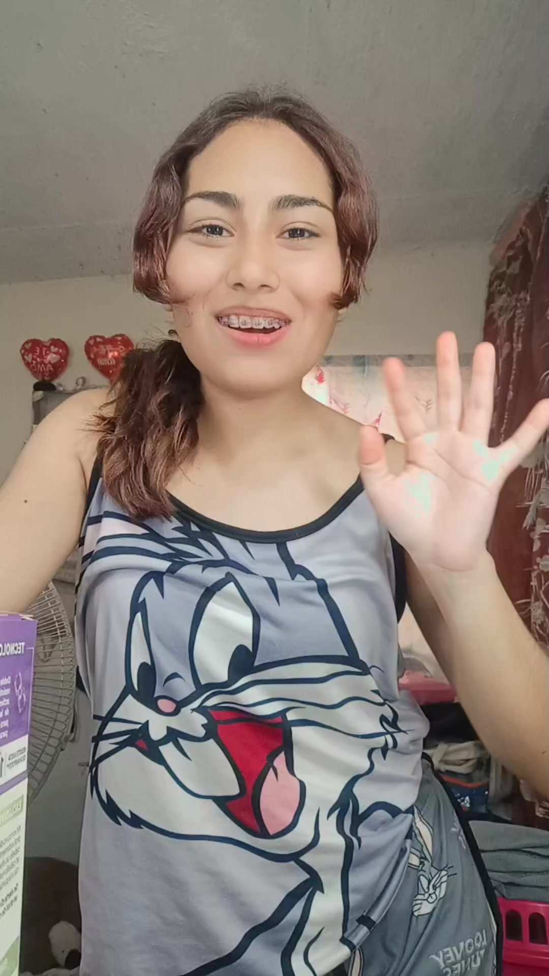 @Chuvaquita💕