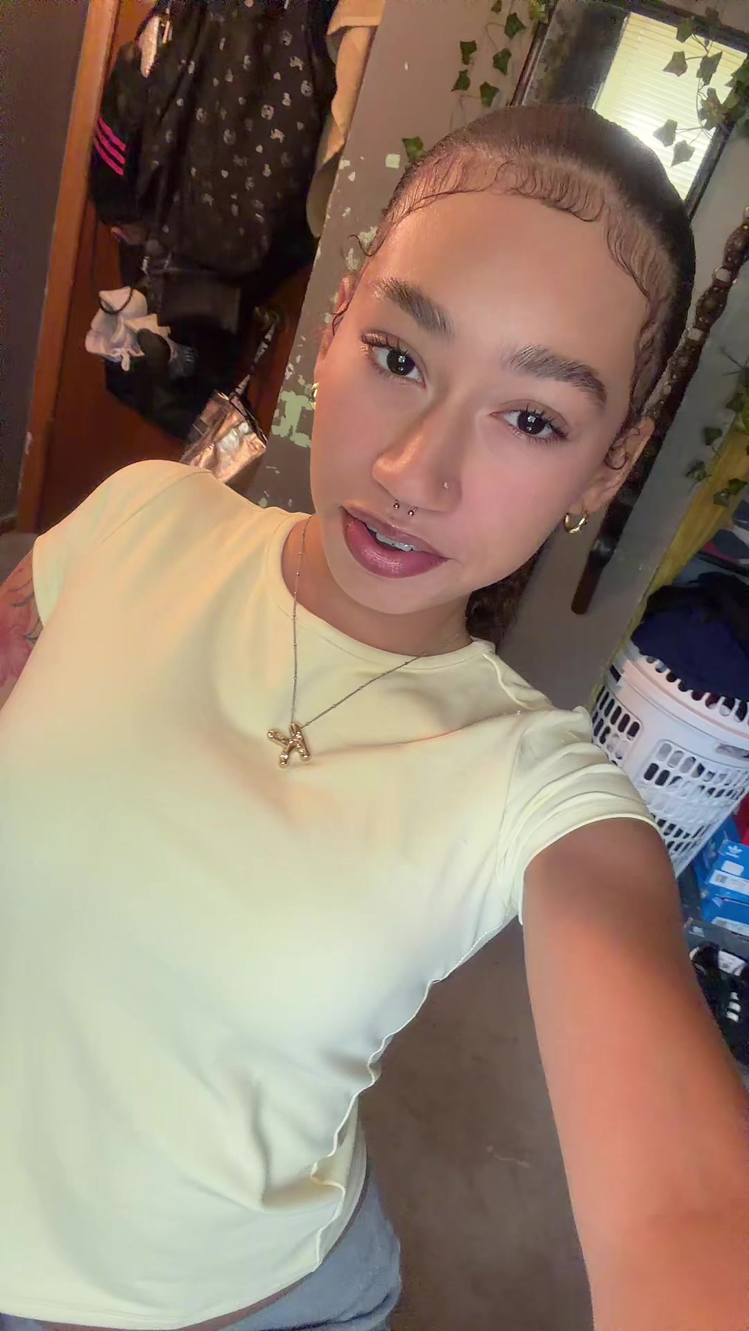 @Kaelynn