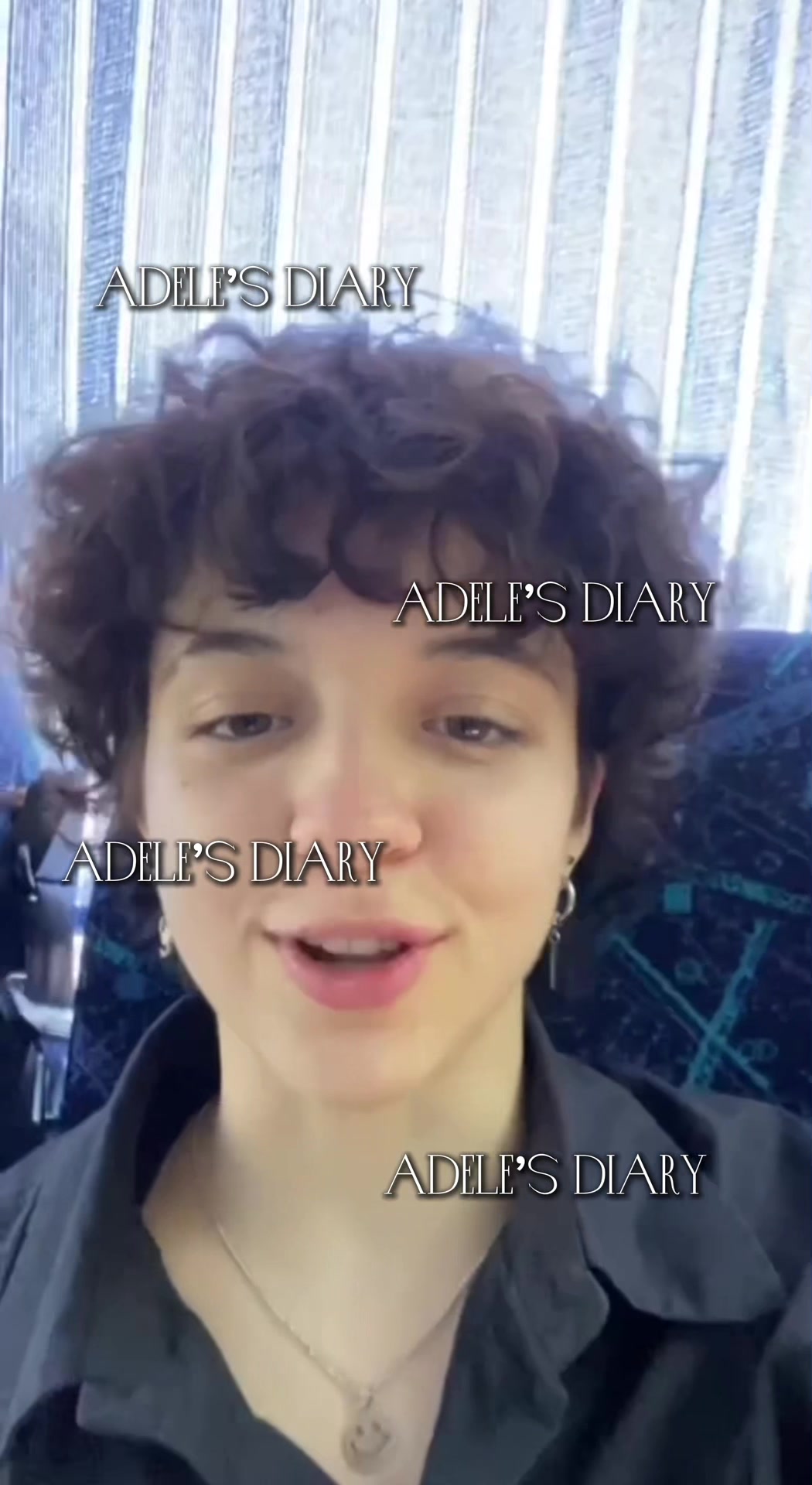 @тгк: adele&rsquo;s diary