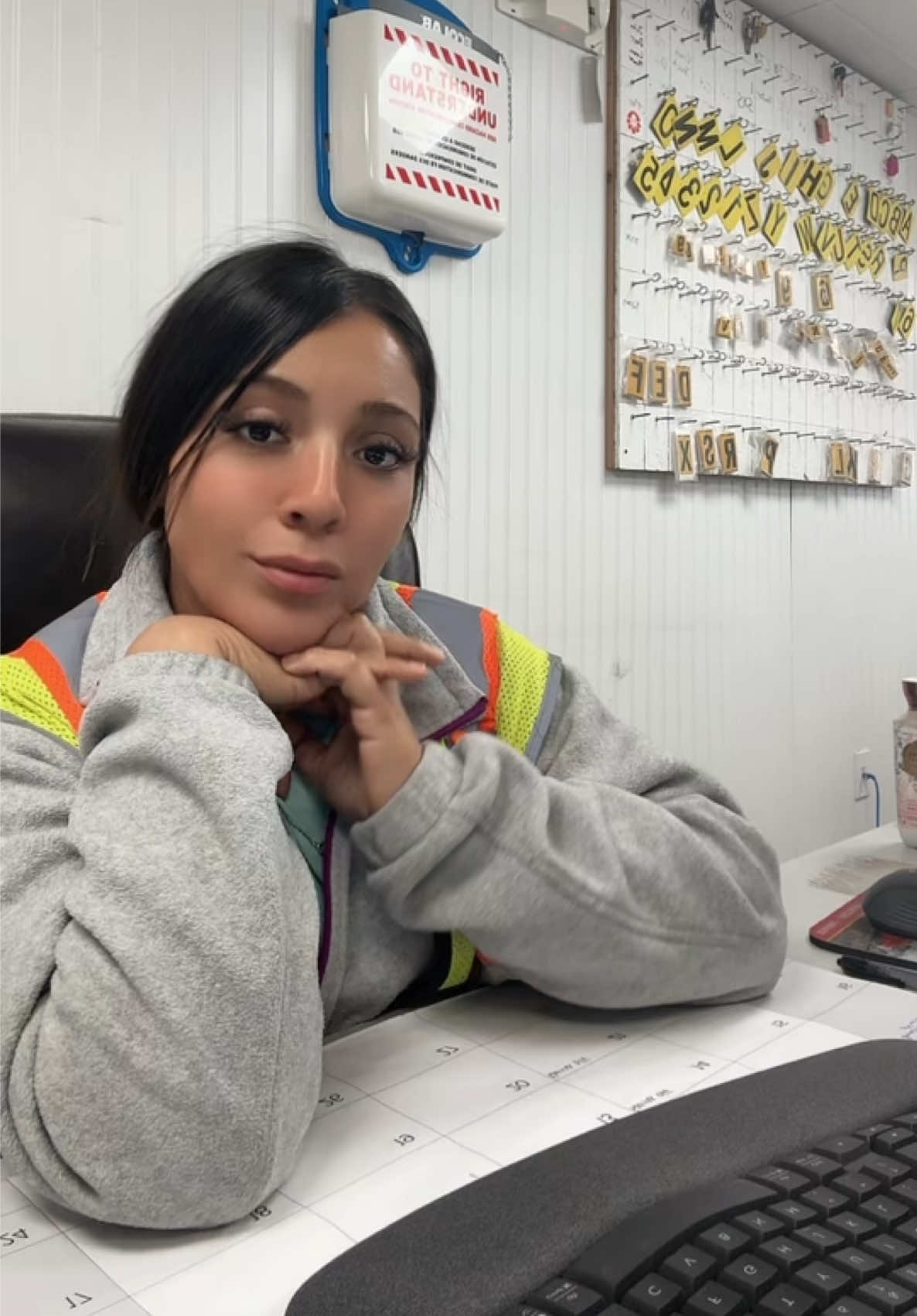 @Karina Luján