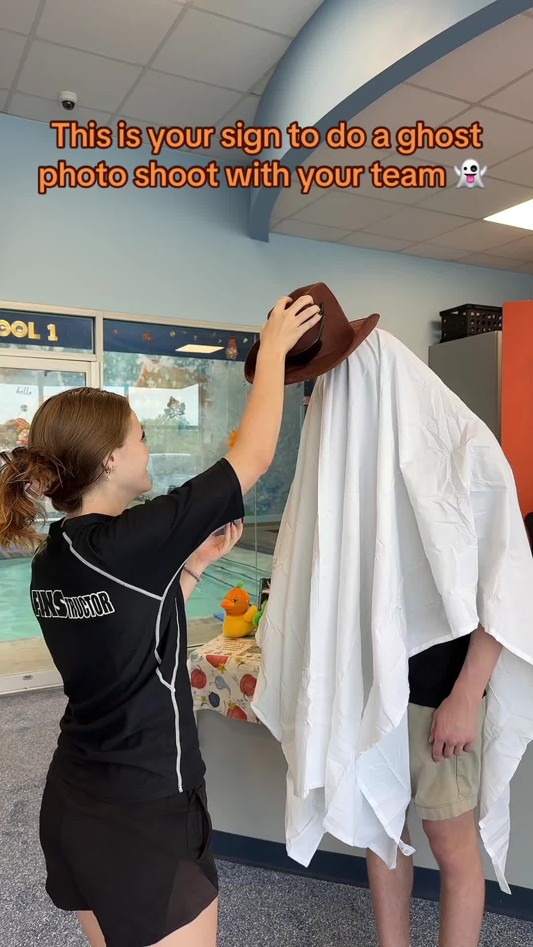 @FINS Swim School