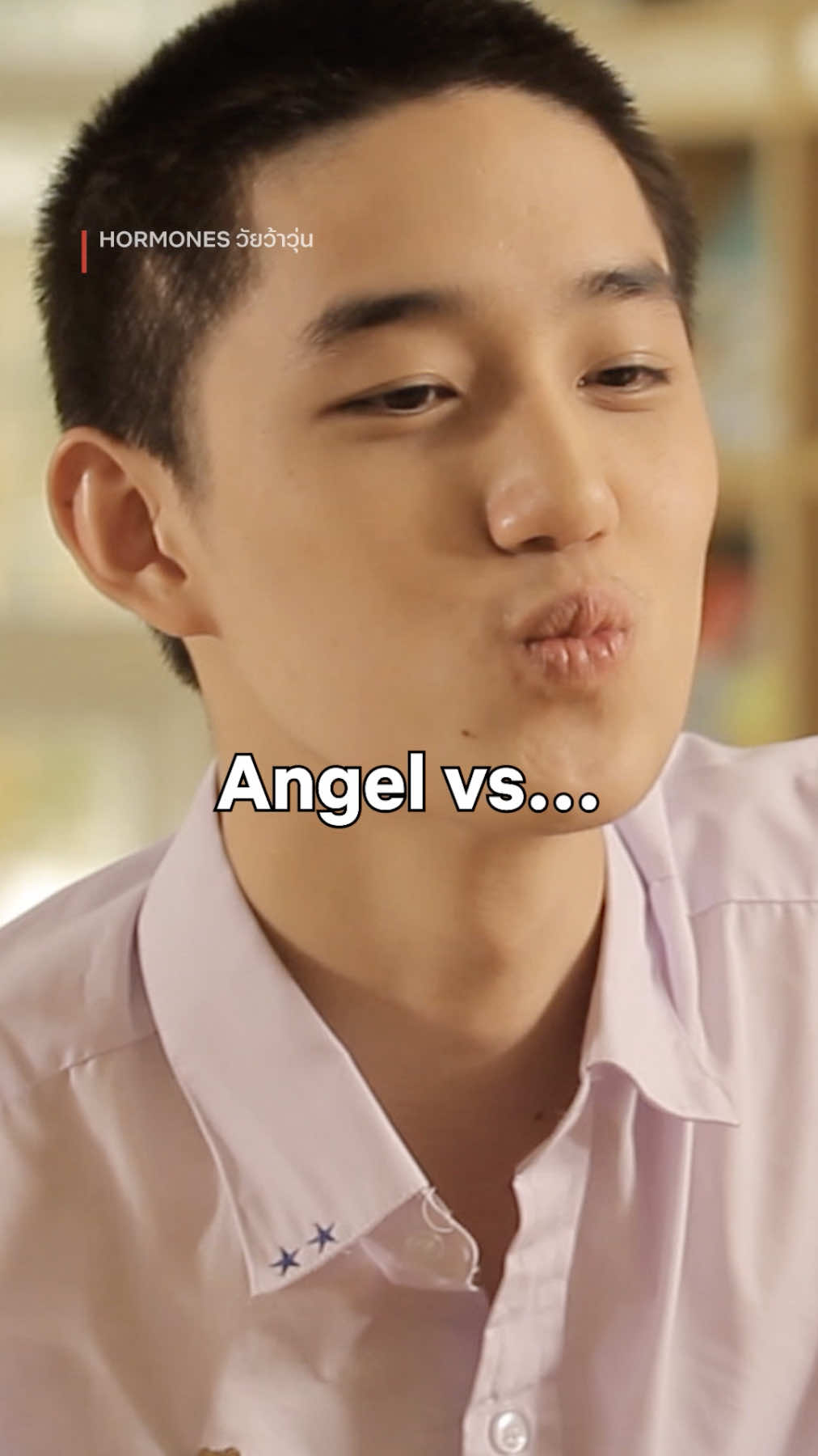 @Netflix Thailand