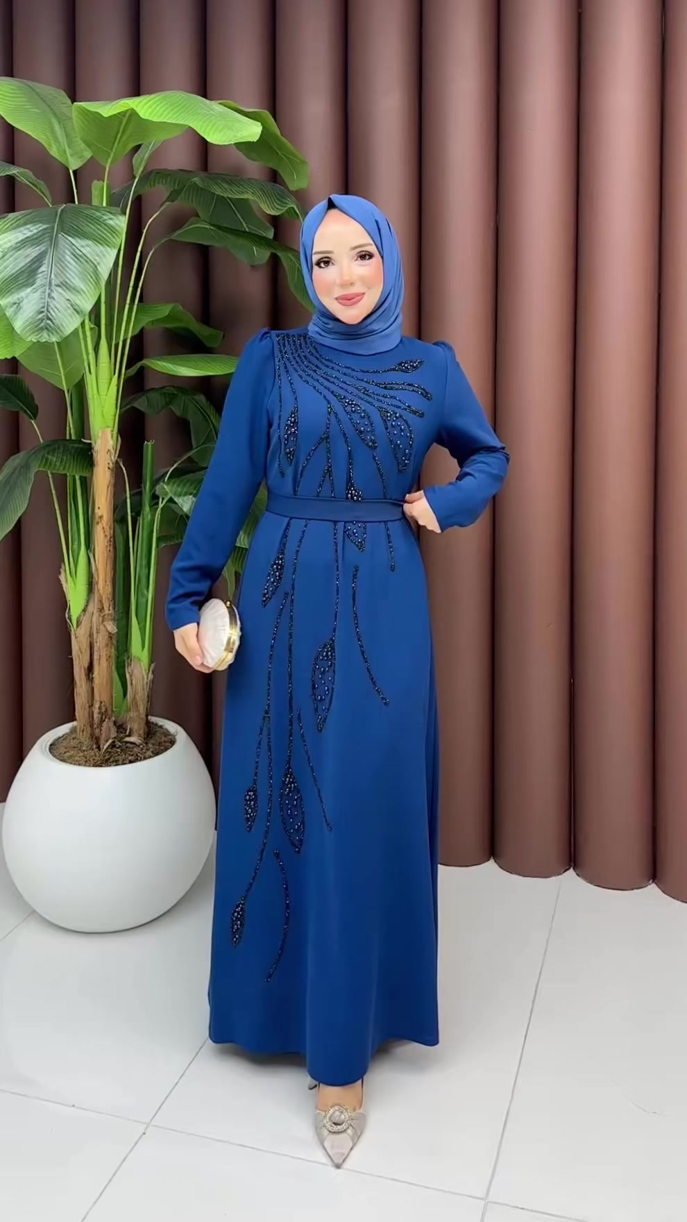 @Moda Mesra