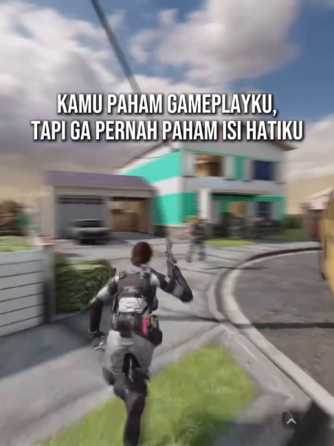 @Call of Duty: Mobile ID - CODM