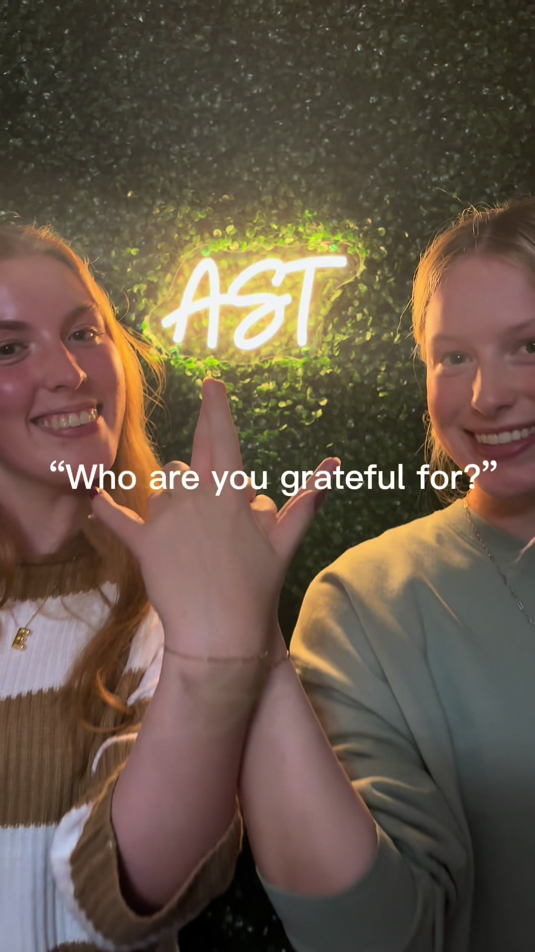 @ALPHA SIGMA TAU