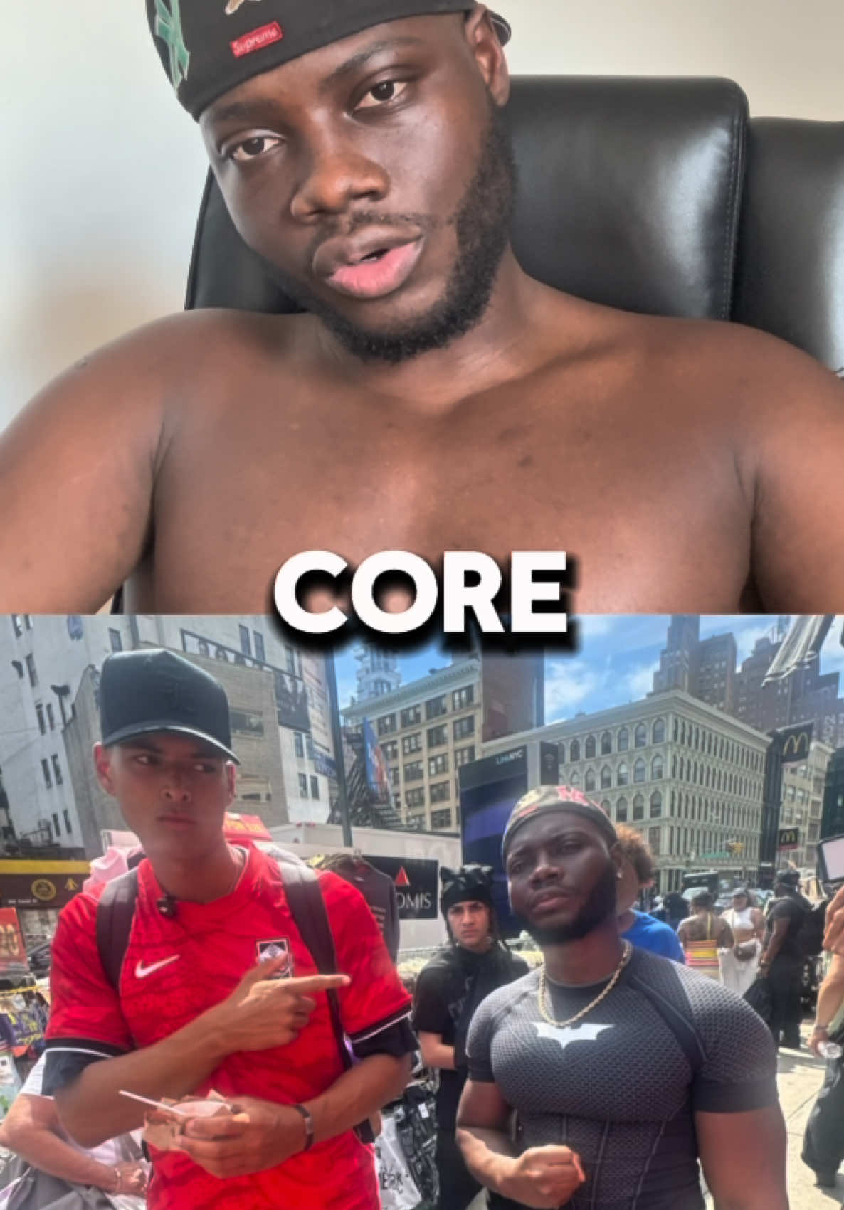 @Thevillagebeast
