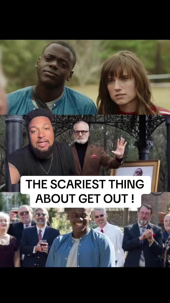 @I LIKE SCARY