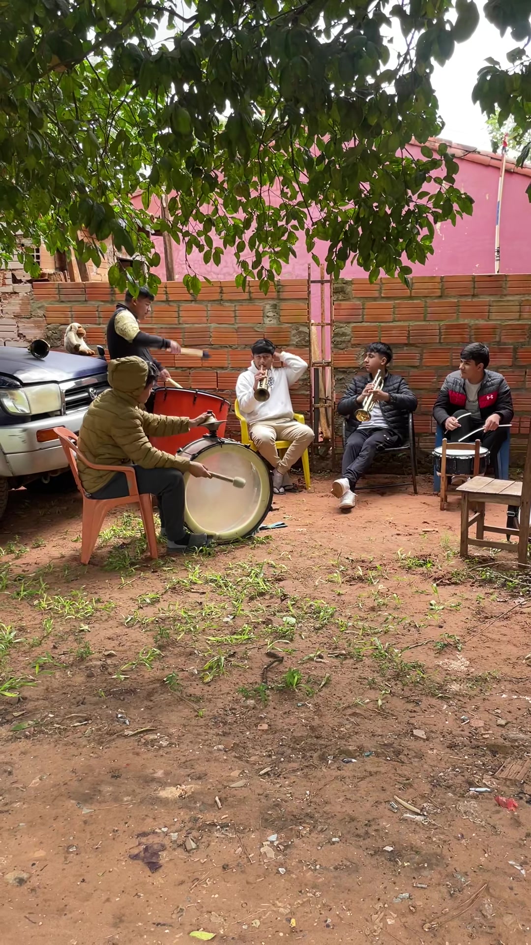 @BoedoPercusion