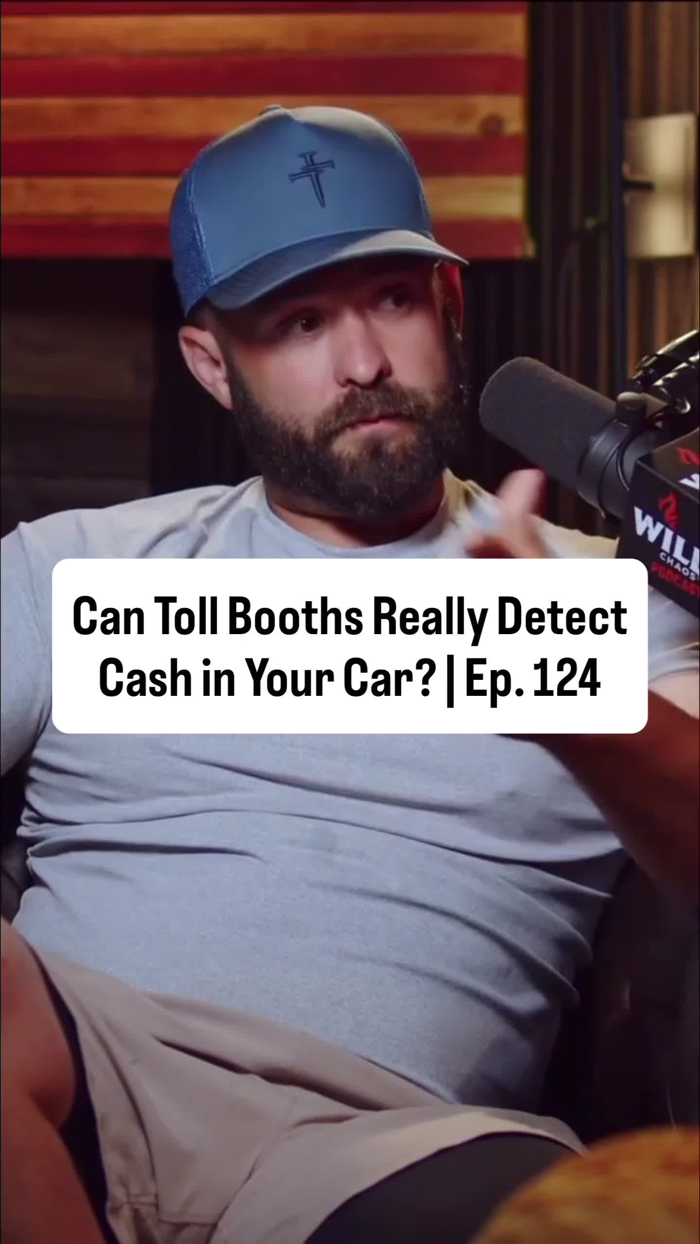 @TheWildChaosPodcast