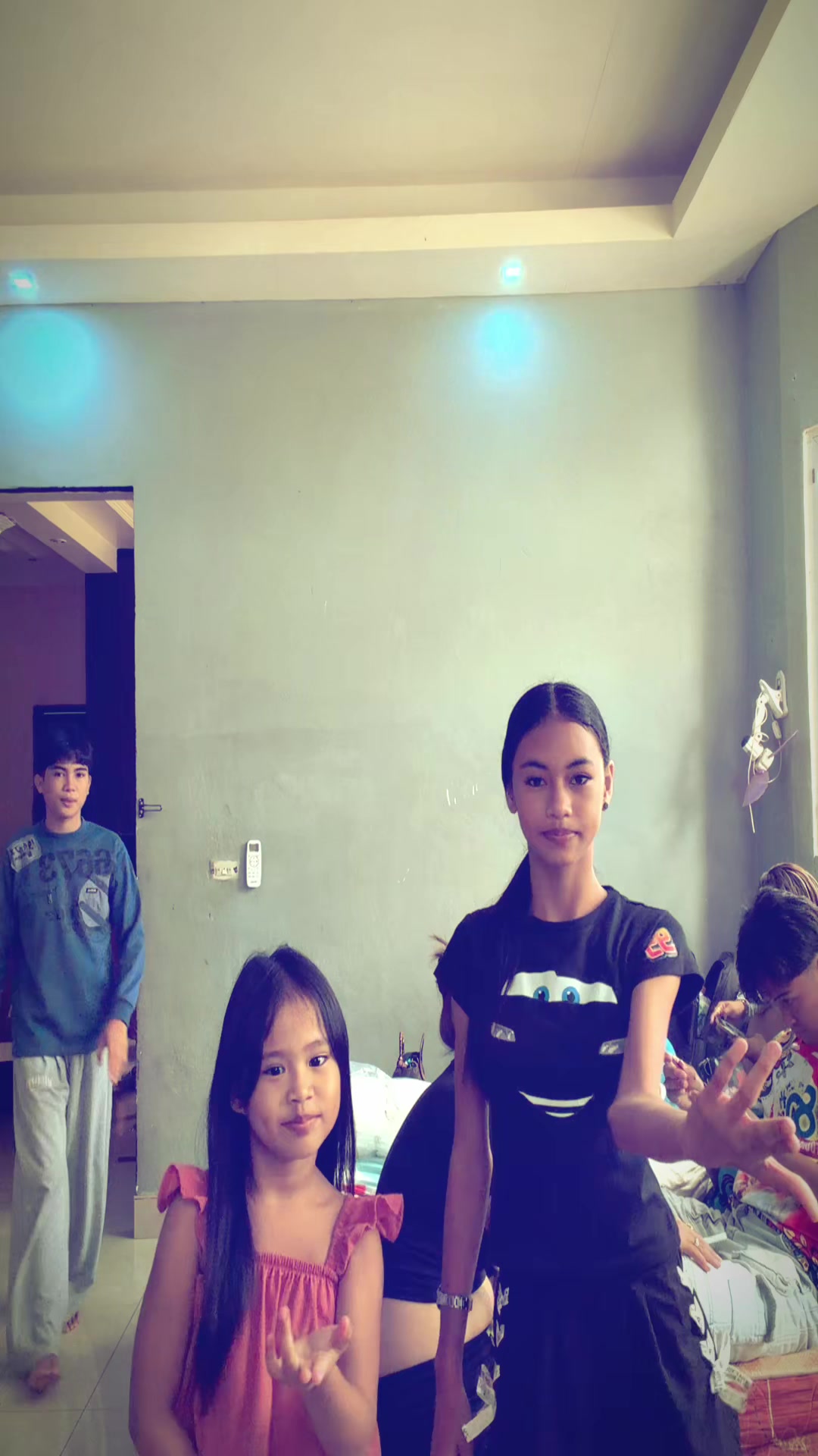@Kat Cordova