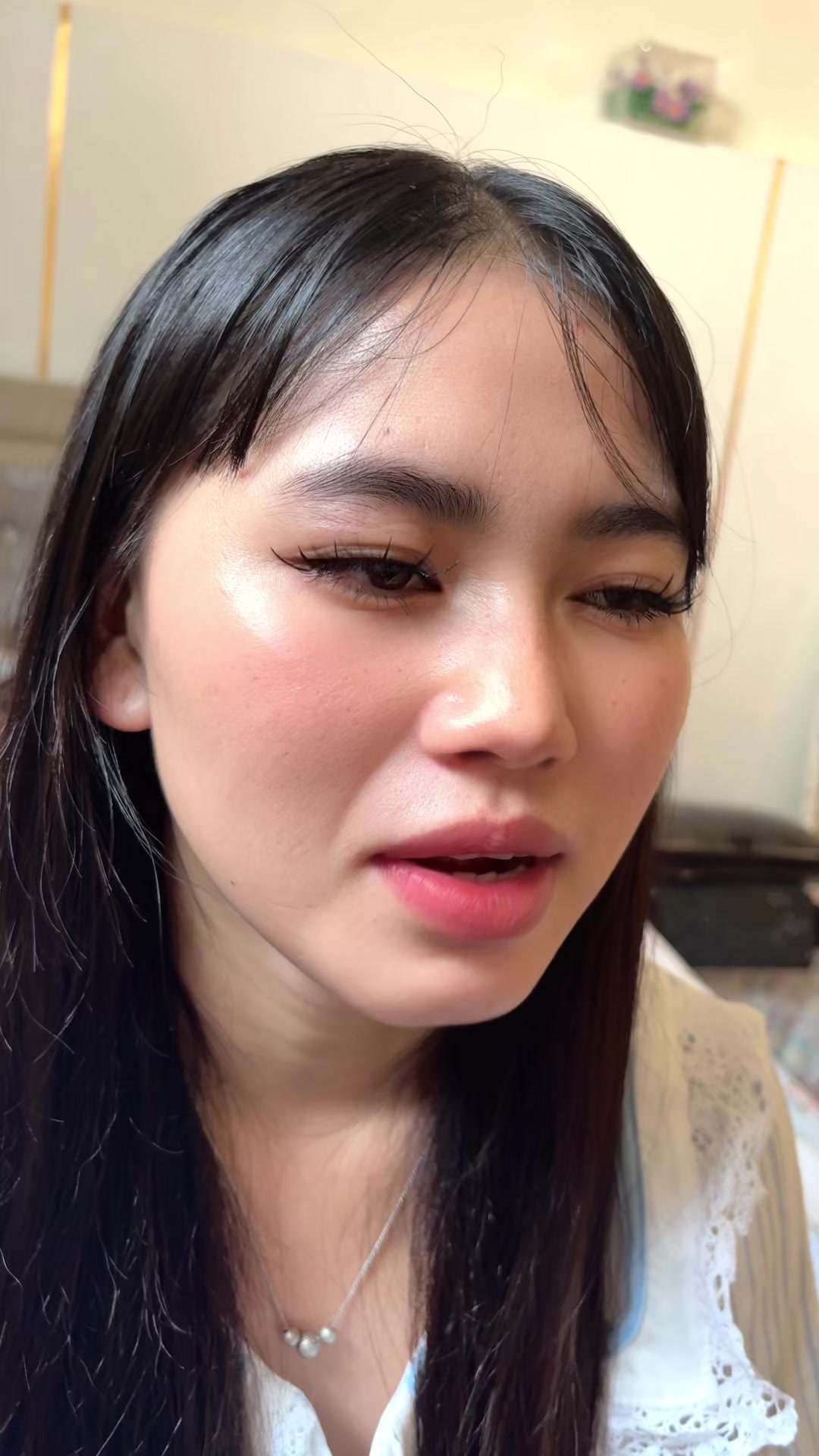 @LAB makeup 💅