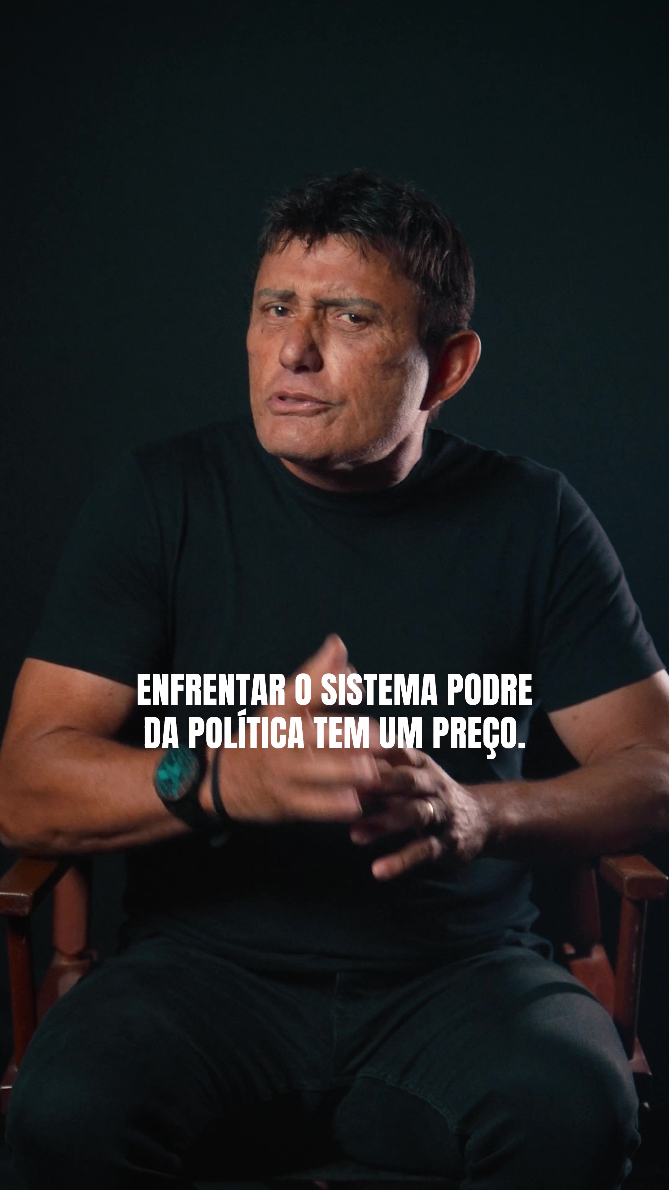 @Delegado &Eacute;der Mauro