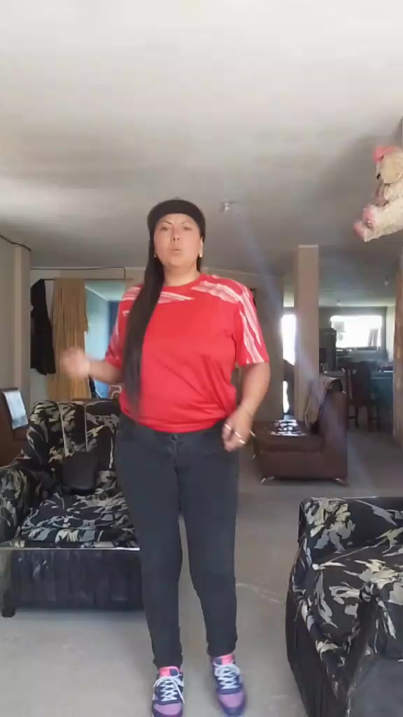 @mari maldonado