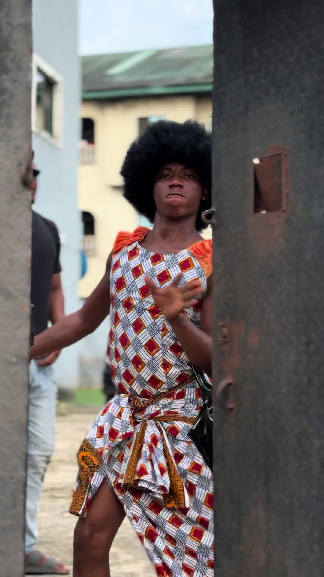 @Emma Ifeanyi ๐