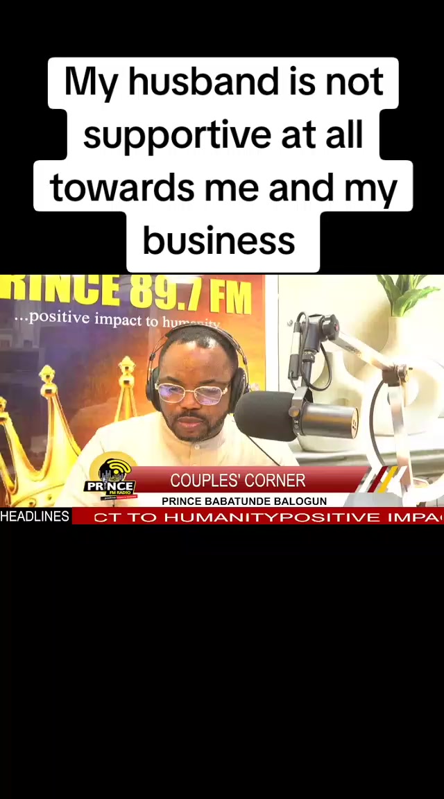 @PRINCE BABATUNDE