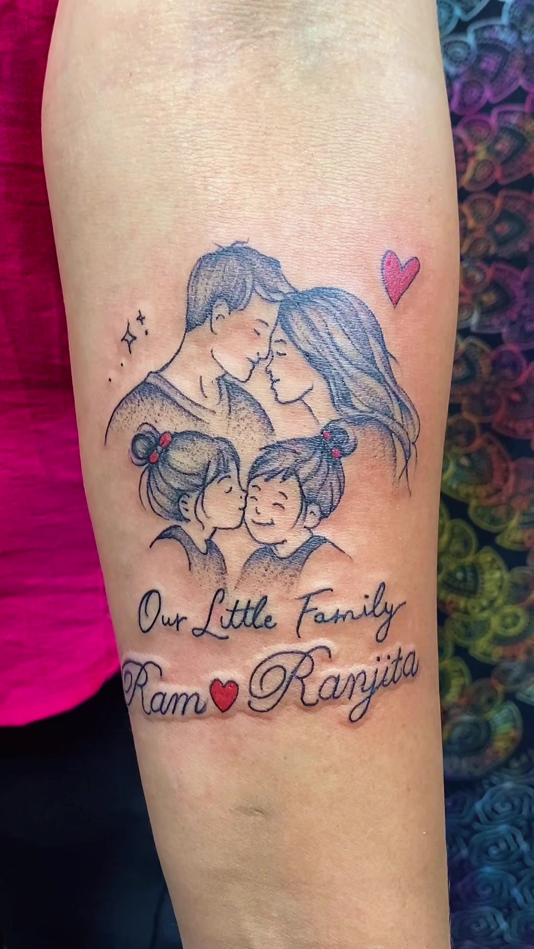 @Kamala’s Tattoo9802237529