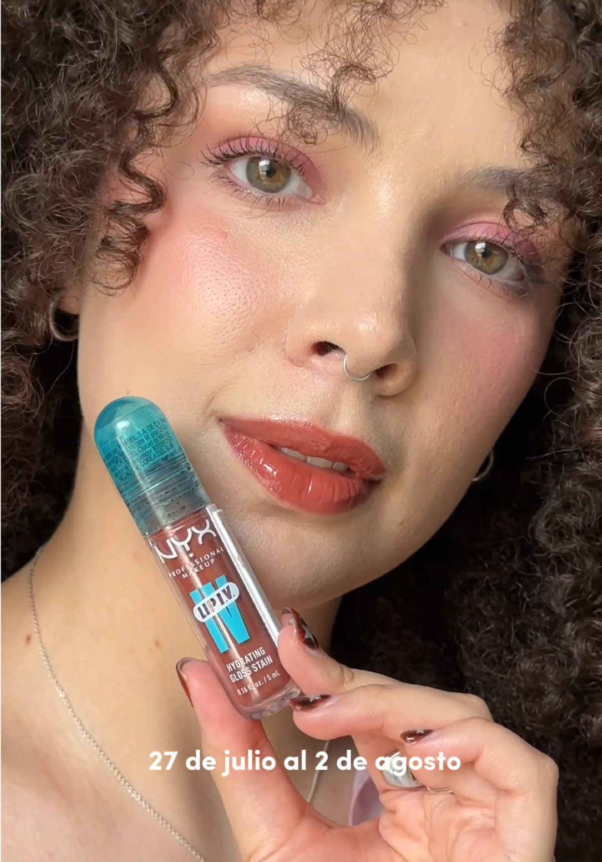 @NYX Cosmetics MX