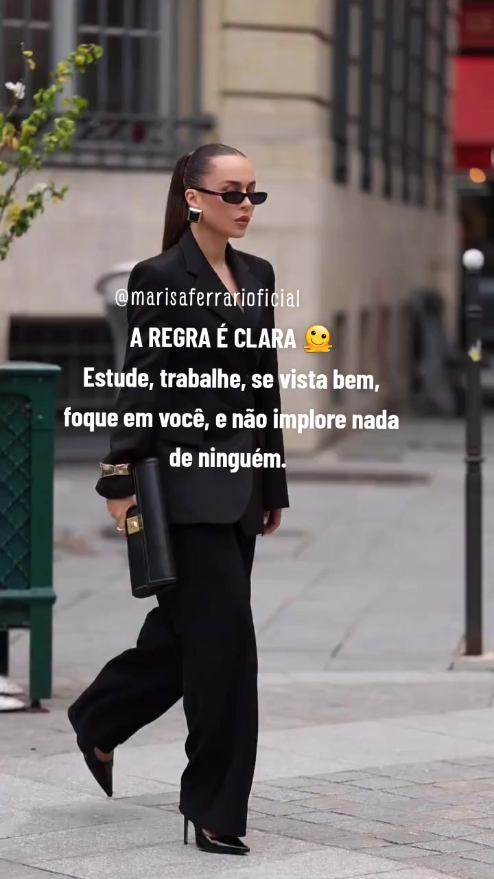 @Marisa Ferrari